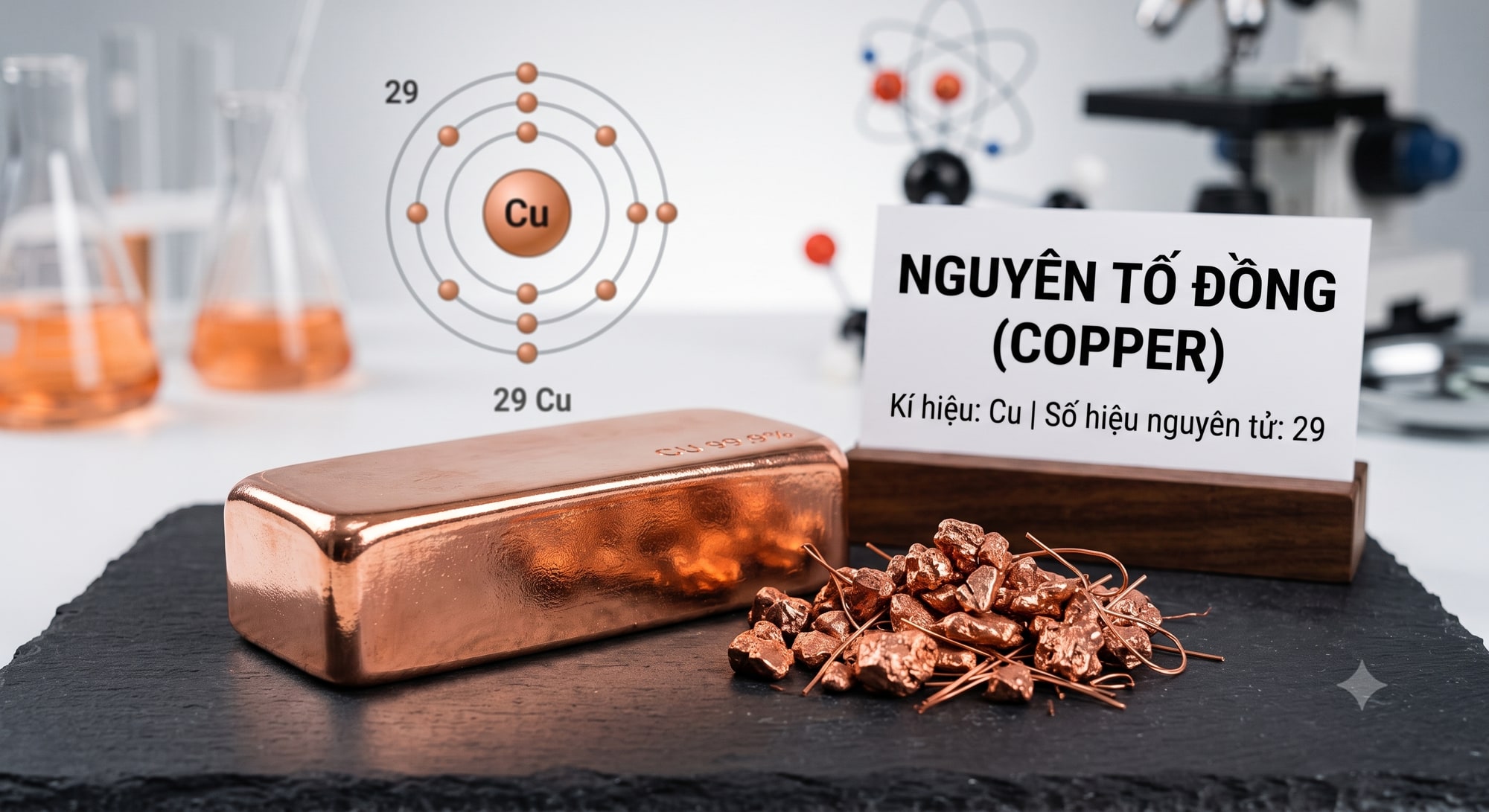# Đồng: Từ Khan Hiếm Đến Cơ Hội